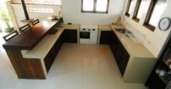 3-bedroom Villa Prichard in Petitenget