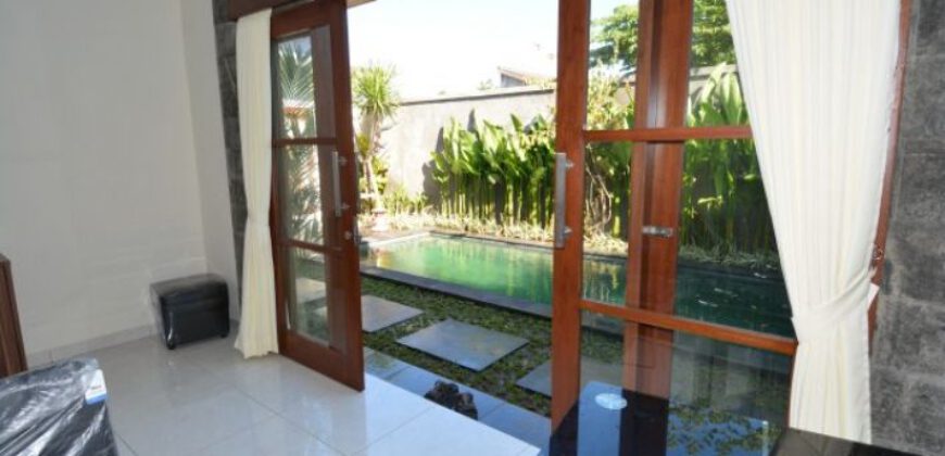 3-bedroom Villa Ukiah in Sanur