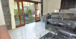 3-bedroom Villa Ukiah in Sanur
