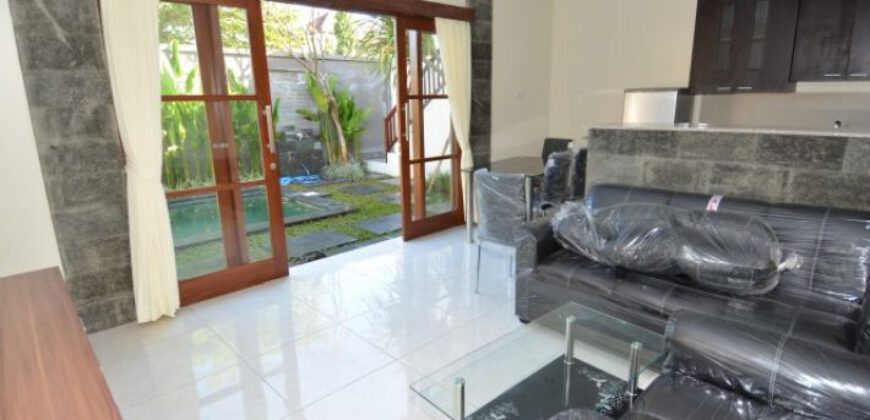 3-bedroom Villa Ukiah in Sanur