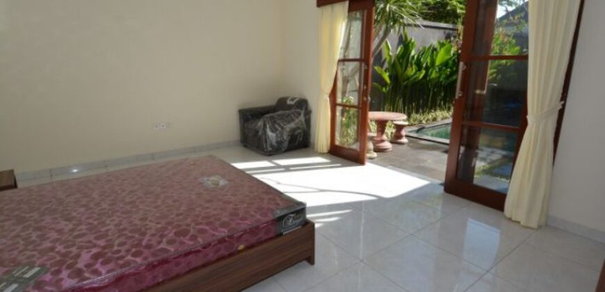 3-bedroom Villa Ukiah in Sanur