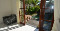 3-bedroom Villa Ukiah in Sanur