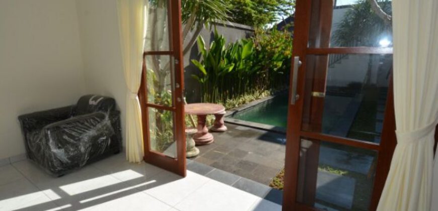 3-bedroom Villa Ukiah in Sanur