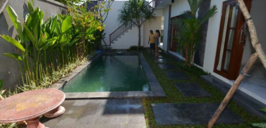 3-bedroom Villa Ukiah in Sanur