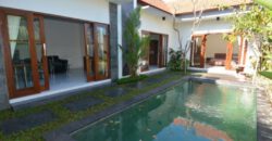 3-bedroom Villa Ukiah in Sanur