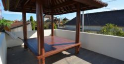 3-bedroom Villa Ukiah in Sanur