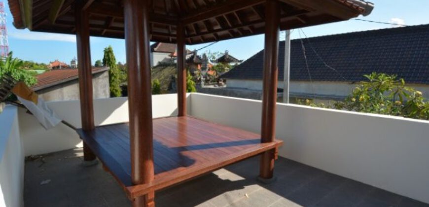 3-bedroom Villa Ukiah in Sanur