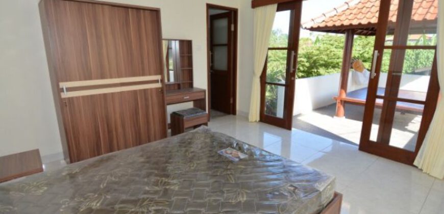 3-bedroom Villa Ukiah in Sanur
