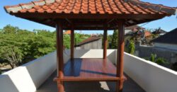 3-bedroom Villa Ukiah in Sanur