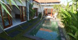 3-bedroom Villa Ukiah in Sanur