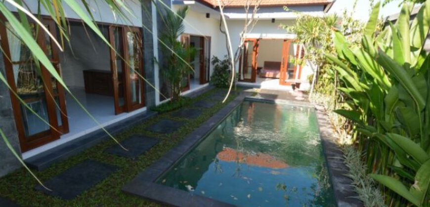 3-bedroom Villa Ukiah in Sanur