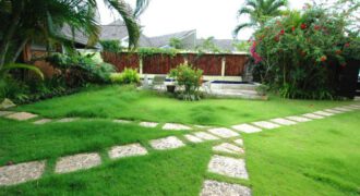 2-bedroom Villa Scottsdale in Umalas