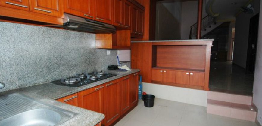 4-bedroom Villa Clemente in Sanur