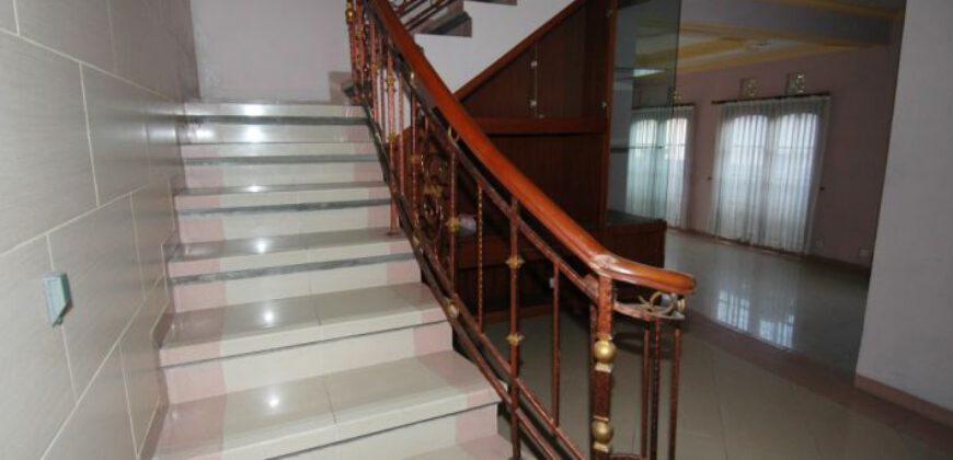 4-bedroom Villa Clemente in Sanur
