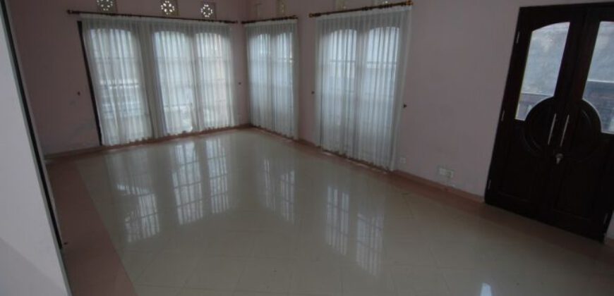 4-bedroom Villa Clemente in Sanur