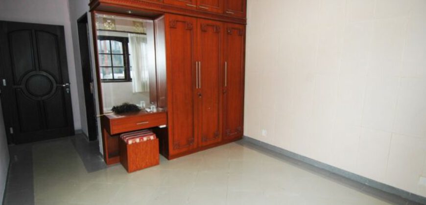 4-bedroom Villa Clemente in Sanur