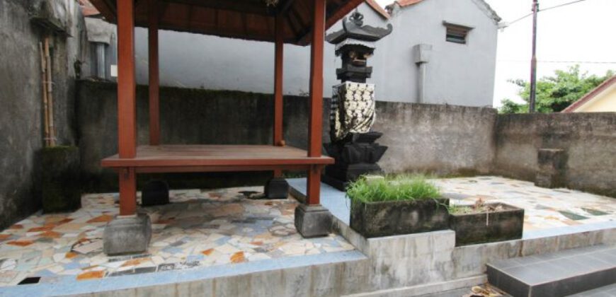 4-bedroom Villa Clemente in Sanur