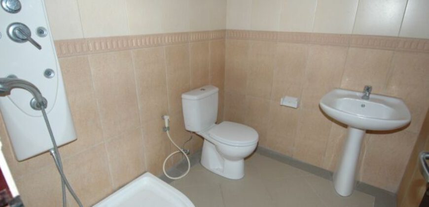 4-bedroom Villa Clemente in Sanur