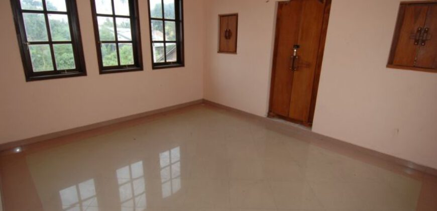 4-bedroom Villa Clemente in Sanur