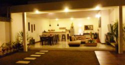 2-bedroom Villa Chico in Canggu