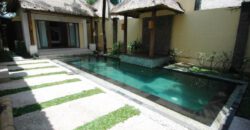 3-bedroom Villa Madelyn in Sanur