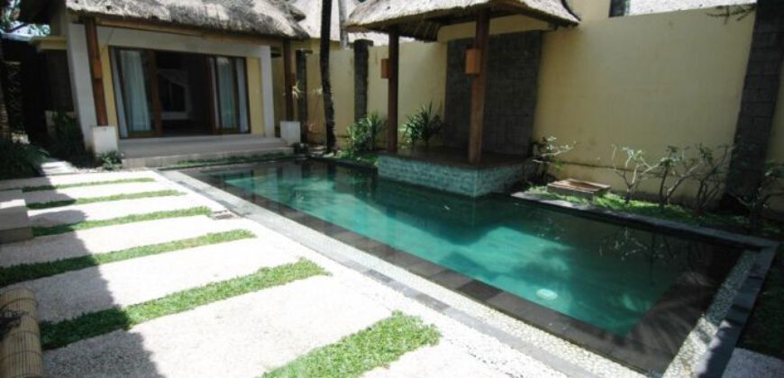 3-bedroom Villa Madelyn in Sanur