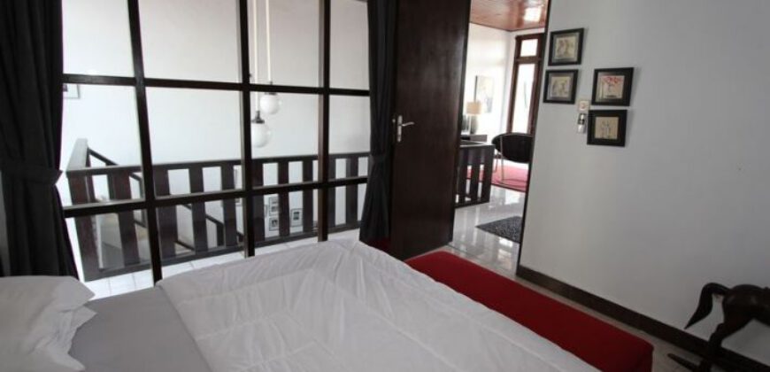 2-bedroom House Garnet in Kerobokan