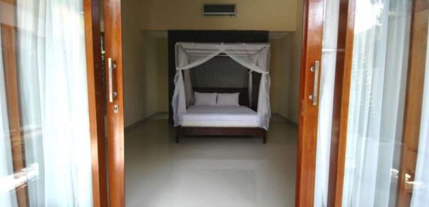 3-bedroom Villa Madelyn in Sanur