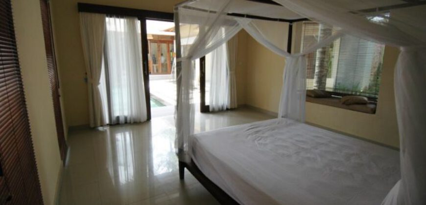 3-bedroom Villa Madelyn in Sanur