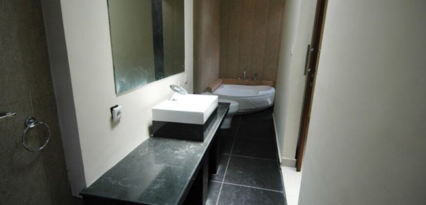 3-bedroom Villa Madelyn in Sanur