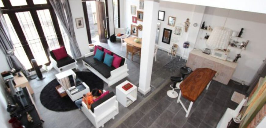 2-bedroom House Garnet in Kerobokan