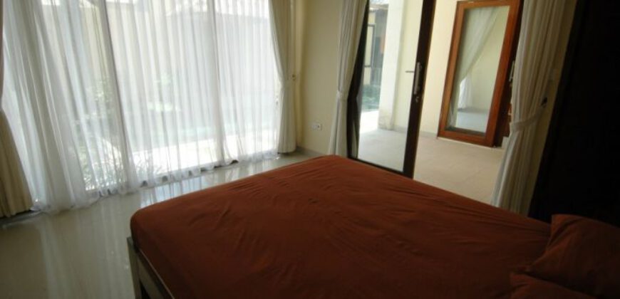 3-bedroom Villa Madelyn in Sanur