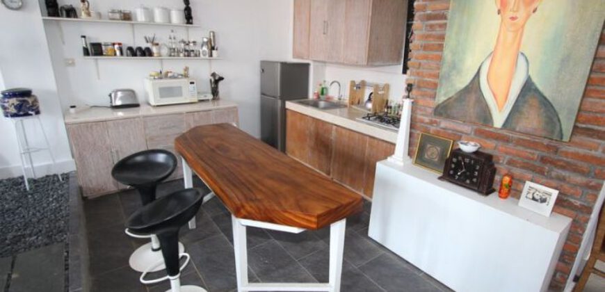 2-bedroom House Garnet in Kerobokan