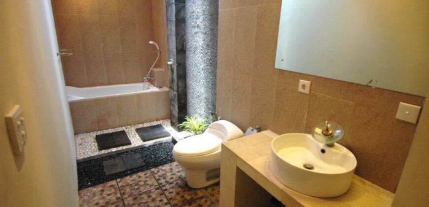 3-bedroom Villa Madelyn in Sanur
