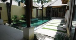 3-bedroom Villa Madelyn in Sanur