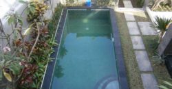 3-bedroom Villa Lisette in Sanur