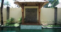 3-bedroom Villa Madelyn in Sanur