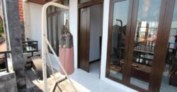 2-bedroom House Garnet in Kerobokan