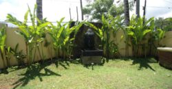 3-bedroom Villa Madelyn in Sanur