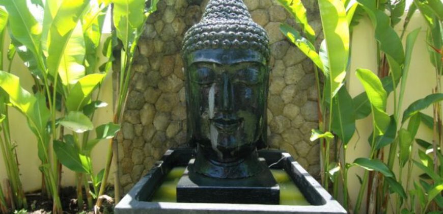 3-bedroom Villa Madelyn in Sanur