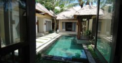 3-bedroom Villa Madelyn in Sanur