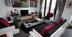 2-bedroom House Garnet in Kerobokan