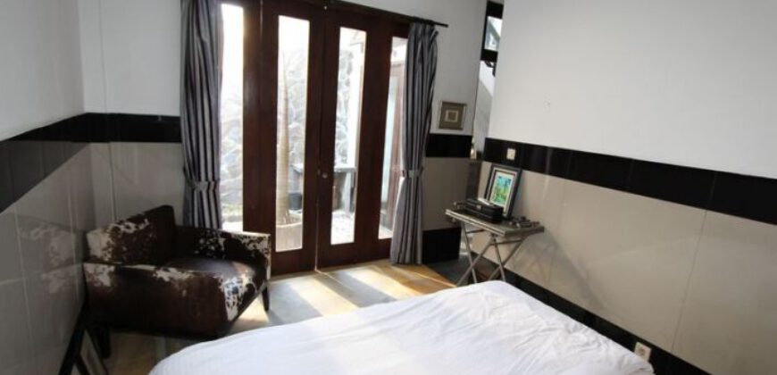 2-bedroom House Garnet in Kerobokan