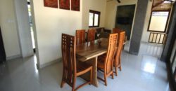 3-bedroom Villa Madelyn in Sanur