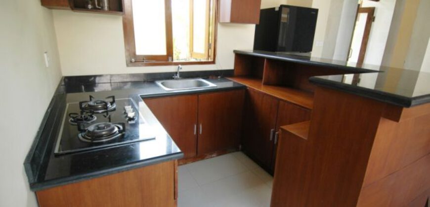 3-bedroom Villa Madelyn in Sanur