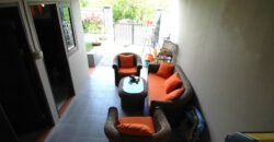 5-bedroom House Alanis in Sanur