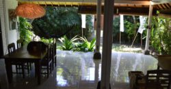 3-bedroom House Ortiz in Seminyak
