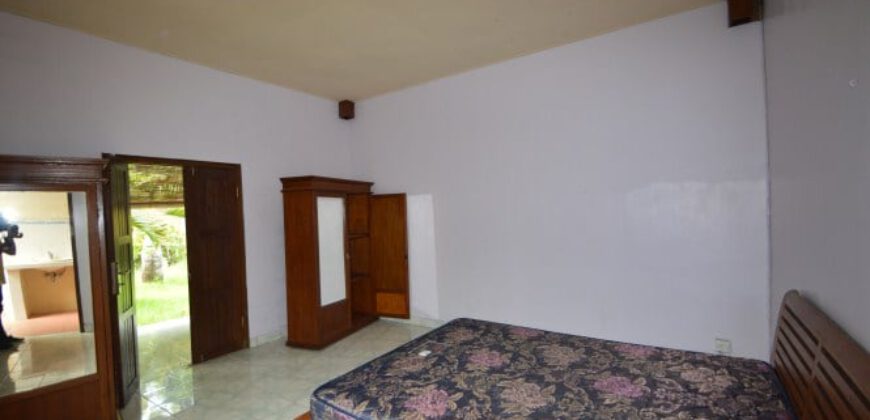 2-bedroom House Jay in Seminyak