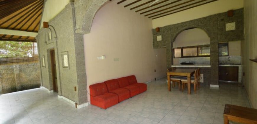 2-bedroom House Jay in Seminyak