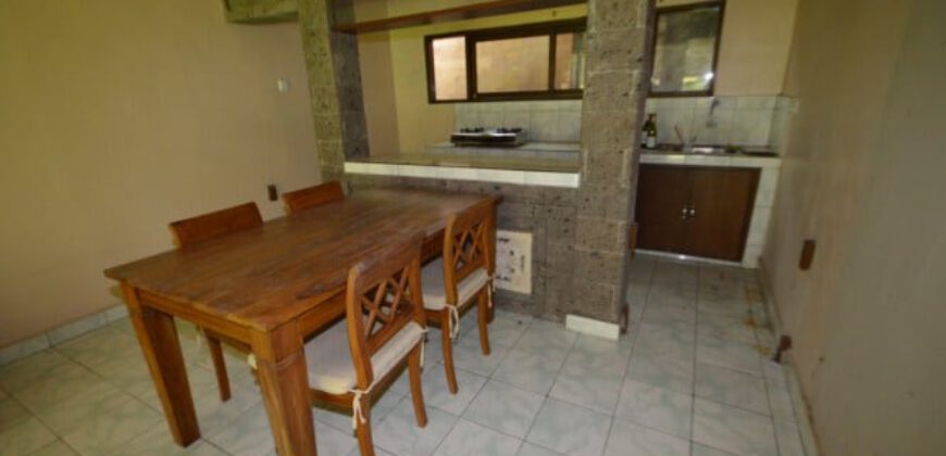 2-bedroom House Jay in Seminyak
